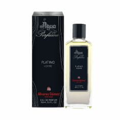 Alvarez Gomez Moški parfum Alvarez Gomez Platino Homme EDP (150 ml)