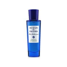 Acqua di Parma Moški parfum Blu Mediterraneo Cipresso Di Toscana Acqua Di Parma EDT 75 ml 30 ml