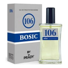 Moški parfum Bosic 106 Prady Parfums EDT (100 ml)