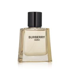 Burberry Moški parfum Burberry EDT Hero 50 ml