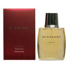 Burberry Moški parfum Burberry Burberry EDT