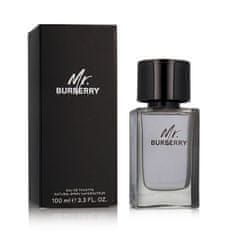 Burberry Moški parfum Burberry EDT 100 ml Mr. Burberry