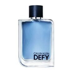 Calvin Klein Moški parfum Calvin Klein Defy EDT (50 ml)