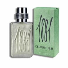 Cerruti Moški parfum Cerruti 1881 EDT (50 ml)