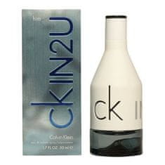 Calvin Klein Moški parfum Ck I Calvin Klein EDT N2U HIM