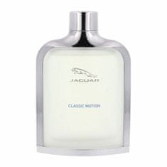 Jaguar Moški parfum Classic Motion Jaguar (100 ml) EDT