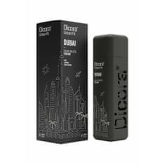 Dicora Moški parfum Dicora EDT Urban Fit Dubai (100 ml)