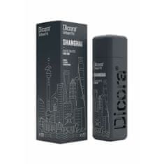 Dicora Moški parfum Dicora EDT Urban Fit Shanghai (100 ml)