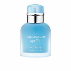 Dolce & Gabbana Moški parfum Dolce & Gabbana EDP Light Blue Eau Intense Pour Homme 100 ml