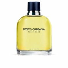Dolce & Gabbana Moški parfum Dolce & Gabbana EDT Pour Homme 125 ml