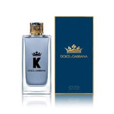 Dolce & Gabbana Moški parfum Dolce & Gabbana King 200 ml