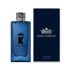 Dolce & Gabbana Moški parfum Dolce & Gabbana King 200 ml
