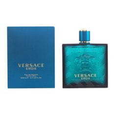 Versace Moški parfum Versace Eros EDT (200 ml)