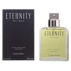 Calvin Klein Moški parfum Eternity For Men Calvin Klein EDT