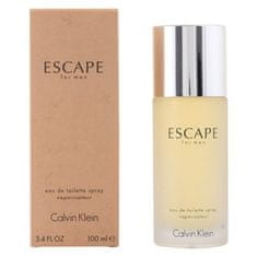 Calvin Klein Moški parfum Escape Calvin Klein EDT