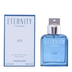 Calvin Klein Moški parfum Eternity for Men Air Calvin Klein EDT