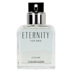 Calvin Klein Moški parfum Eternity For Men Calvin Klein EDC