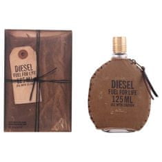 Diesel Moški parfum Fuel For Life Diesel EDT