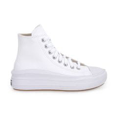 Converse Superge bela 37 EU Move Hi