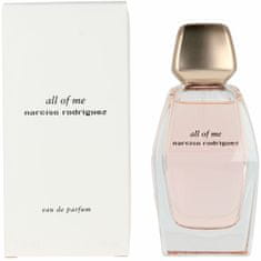 Narciso Rodriguez Ženski parfum Narciso Rodriguez EDP All Of Me 90 ml