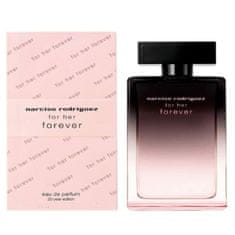 Narciso Rodriguez Ženski parfum Narciso Rodriguez EDP For Her Forever 100 ml