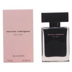 Narciso Rodriguez Ženski parfum Narciso Rodriguez For Her Narciso Rodriguez EDT
