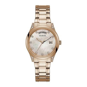 Guess Ura ženska Guess GW0047L2 (Ø 36 mm)