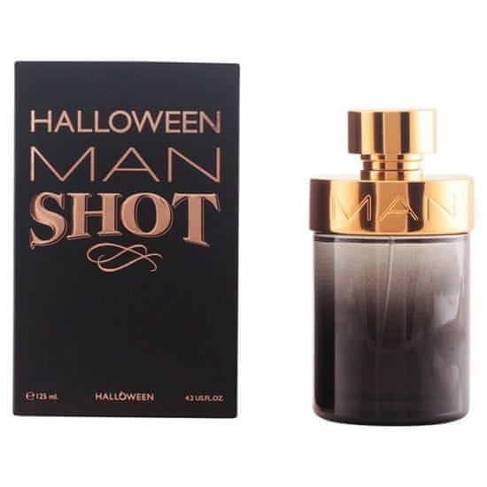 Jesus Del Pozo Moški parfum Halloween Shot Man Jesus Del Pozo EDT