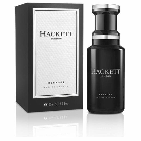 Hackett London Moški parfum Hackett London EDP 100 ml Bespoke
