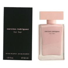 Ženski parfum Narciso Rodriguez For Her Narciso Rodriguez EDP