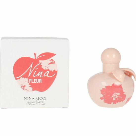 Nina Ricci Ženski parfum Nina Ricci Nina Fleur EDT (30 ml)
