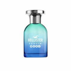 Hollister Moški parfum Hollister EDT Feelin' Good for Him 30 ml