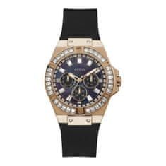 Guess Ura ženska Guess GW0118L2 (Ø 39 mm)
