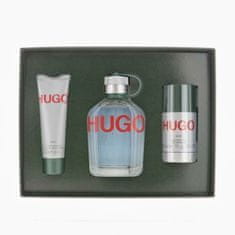 Moški parfum Hugo Boss-boss Eau de Toilette (125 ml)