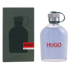 Hugo Boss Moški parfum Hugo Hugo Boss EDT