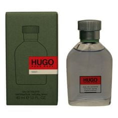 Hugo Boss Moški parfum Hugo Hugo Boss EDT