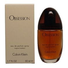 Calvin Klein Ženski parfum Obsession Calvin Klein EDP (50 ml)