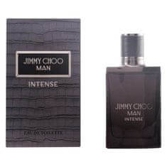 Jimmy Choo Moški parfum Intense Jimmy Choo Man EDT
