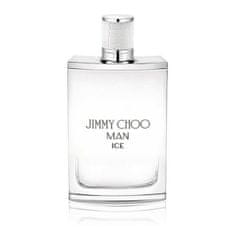 Jimmy Choo Moški parfum Ice Jimmy Choo Man EDT