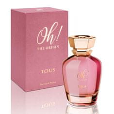 Tous Ženski parfum Oh! The Origin Tous EDP