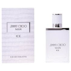 Moški parfum Ice Jimmy Choo Man EDT