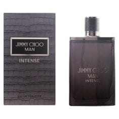 Jimmy Choo Moški parfum Intense Jimmy Choo Man EDT