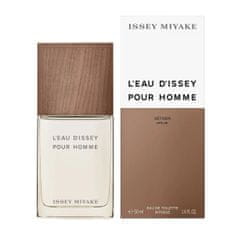 Issey Miyake Moški parfum Issey Miyake EDT L'Eau d'Issey pour Homme Vétiver 50 ml