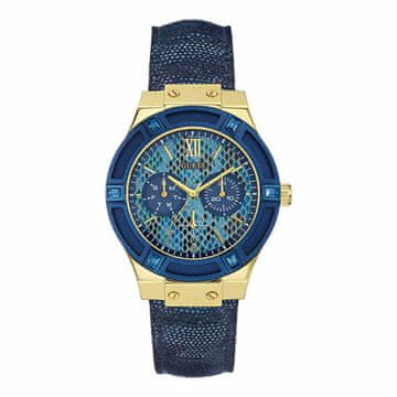 Guess Ura ženska Guess W0289L3 (Ø 39 mm)