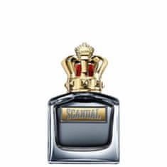 Jean Paul Gaultier Moški parfum Jean Paul Gaultier Scandal Pour Homme EDT Lahko se ponovno uporabi (100 ml)