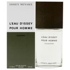 Issey Miyake Moški parfum Issey Miyake L'eau d'Issey pour Homme Eau & Cèdre EDT L 100 ml