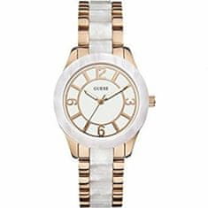 Guess Ura ženska Guess W0074L2 (Ø 37 mm)