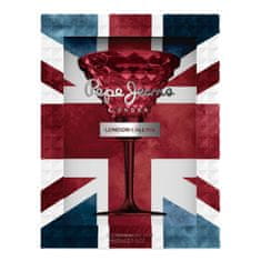 Pepe Jeans Ženski parfum Pepe Jeans London Calling EDP (80 ml)