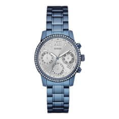 Guess Ura ženska Guess W0623L4 (Ø 36 mm)