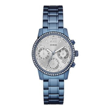 Guess Ura ženska Guess W0623L4 (Ø 36 mm)